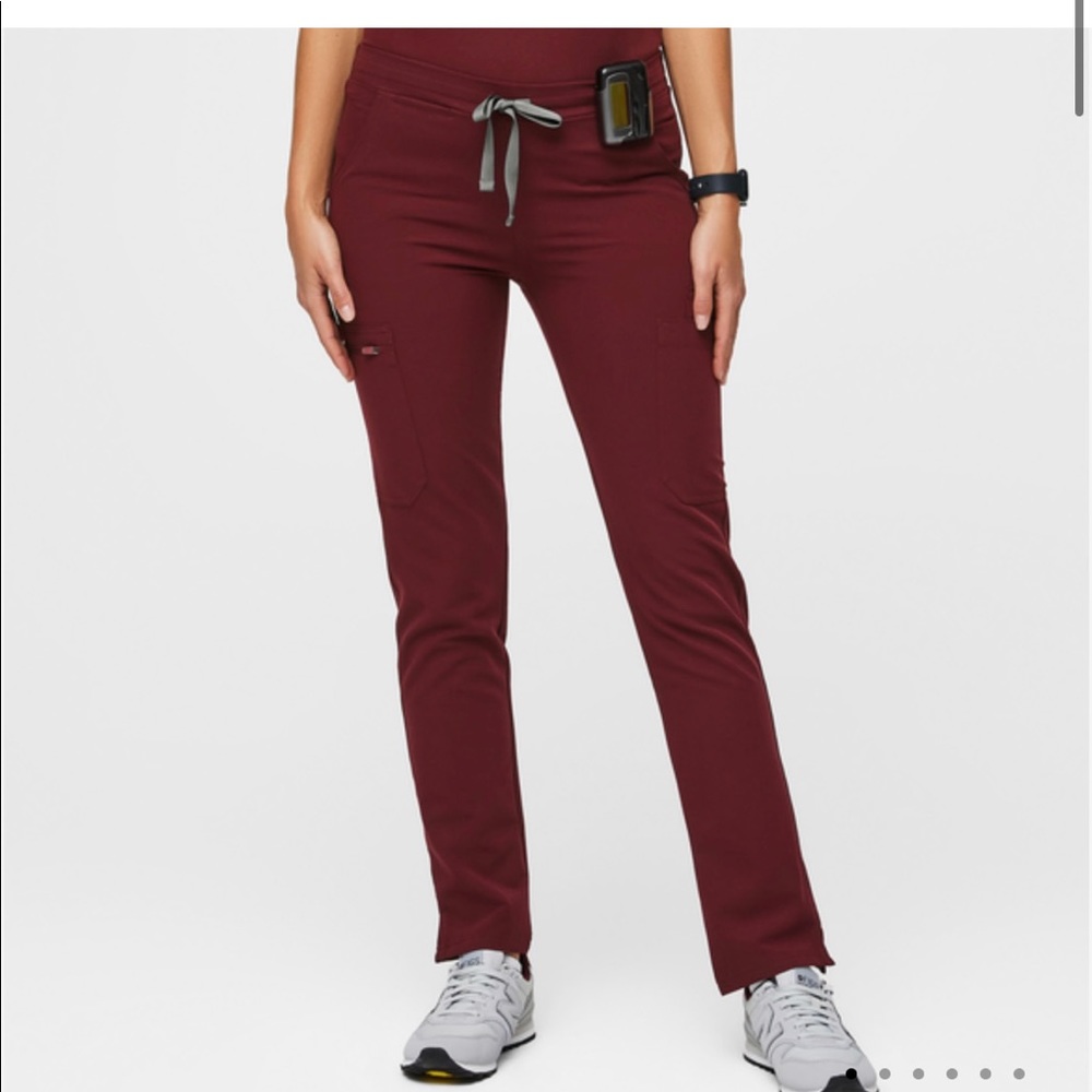 Figs Womens scrubs